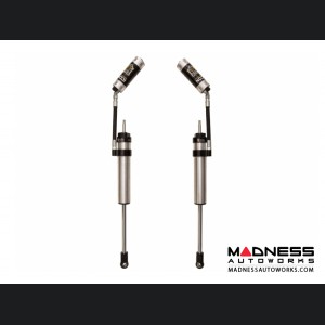 Dodge Ram 2500/3500 V.S. 2.5 Series RR Shocks w/CDCV - Front - 4.5" Lift